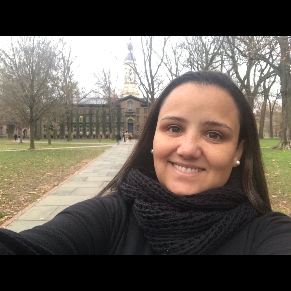 Meet your Posher, Tati